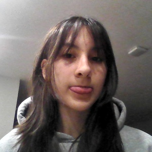 Fundraising Page: Celeste Cortes